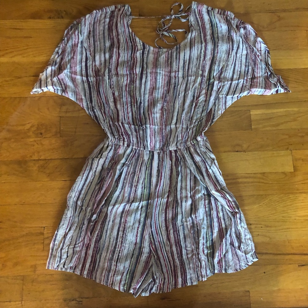 BCBGeneration Romper